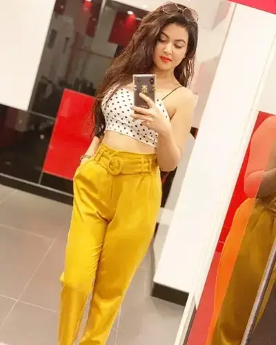Rahta Escort